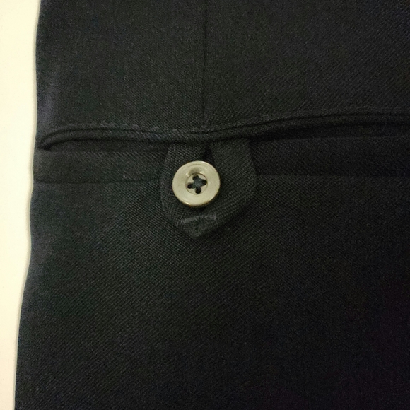 Rare Vintage x “made in USA” 548 Levi’s Action Slacks Flat Front - Picture 3 of 9